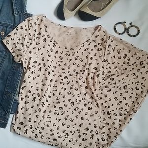 NWOT Isabel Maternity Tshirt dress